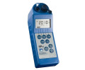 6PIIFCE pH,전도도, 비저항, TDS, ORP,온도 잔류염소 측정