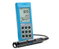 HI9146 휴대용 용존산소측정기 Dissolved Oxygen Meter