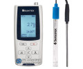 TS210-PH1000 휴대용 pH 측정기 Portable pH Meter