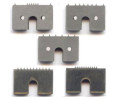 TQC CC2000, CC3000 전용 칼날 ISO2409, ASTM D3359 규격